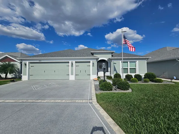 5849 Seymour Ave, The Villages, FL 32163