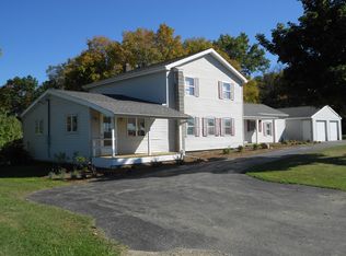 16985 M 36, Gregory, MI 48137