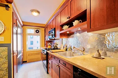 Sold by Halstead Real Estate