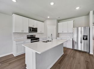 4102 Fork Dr, Farmersville, TX 75442