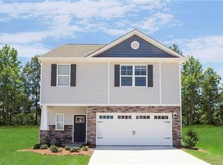 1072 Pecan Ridge Rd, Fort Mill, SC 29715