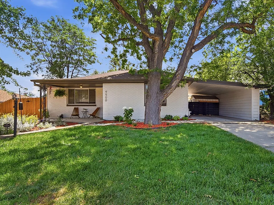 9500 W 54th Pl