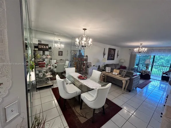 12550 SW 15th St APT 303E, Pembroke Pines, FL 33027