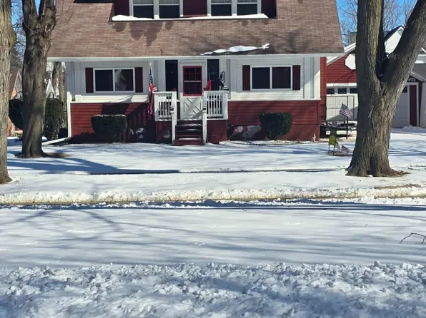 213 S Hansen Blvd, Odebolt, IA 51458