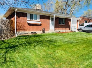 11891 Gaylord Way, Northglenn, CO 80233