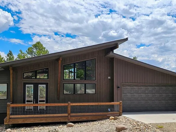 151 Gala Place, Pagosa Springs, CO 81147