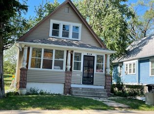 4114 N 26th St, Omaha, NE 68111