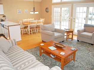 5883 S Lake Isle Ave, Glen Arbor, MI 49636