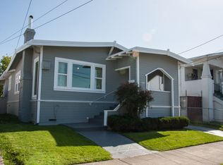 1404 Harmon St, Berkeley, CA 94702