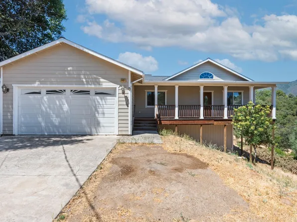 5451 Olympia Drive, Kelseyville, CA 95451