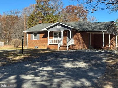 25453 Constitution Hwy, Rhoadesville, VA, 22542