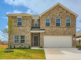 724 Ashley Gardens Dr, Forney, TX 75126