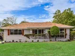 3437 E Perryton Dr, Dallas, TX 75224