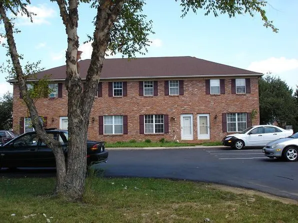 7626 Sancroft Rd #7640, Columbus, OH 43235