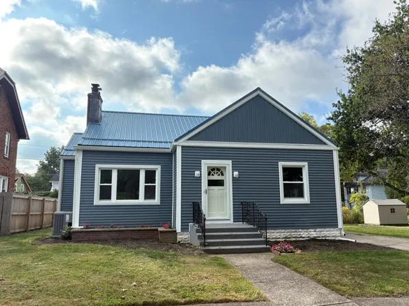 141 W 37th St, Erie, PA 16508