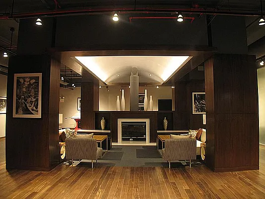 Rented by 2 Cooper Square Leasing Office | media 10