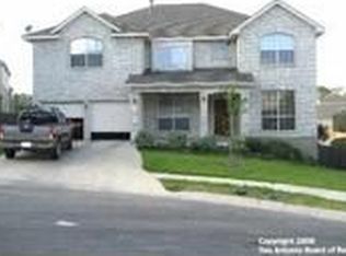 507 Catanbo Ct, San Antonio, TX 78258