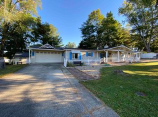 19 Carpenter Dr, Mitchell, IN 47446