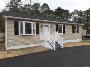 3650 Beechwood Dr, Petersburg, VA
