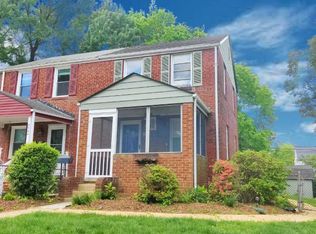 5942 Williamsburg Rd, Alexandria, VA 22303
