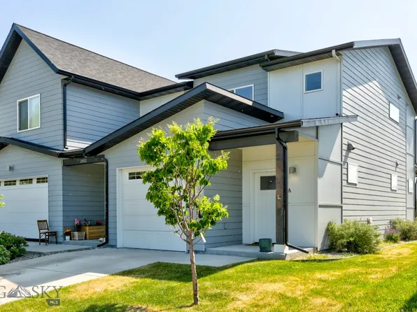 2002 Chipset St Unit A, Bozeman, MT 59718
