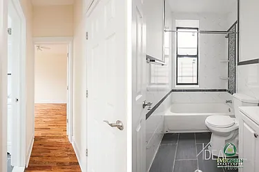 Rented by Evergreen Apartments BK