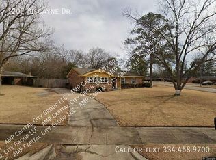 1202 Biscayne Dr, Montgomery, AL 36116