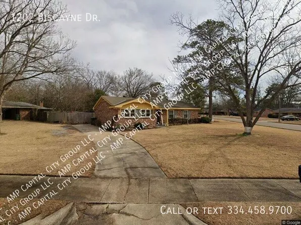 1202 Biscayne Dr, Montgomery, AL 36116