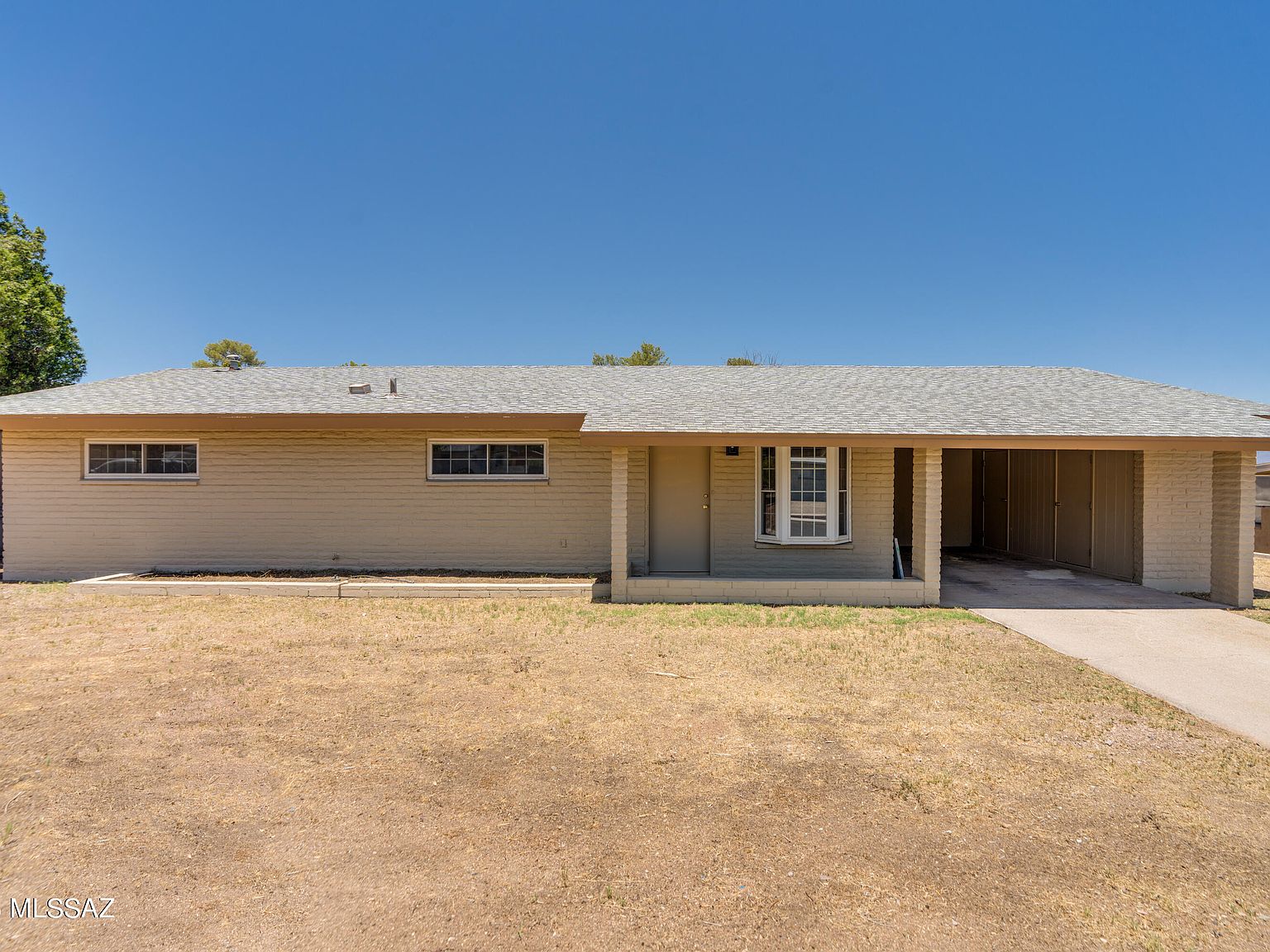 205 E 5th Pl, San Manuel, AZ 85631 MLS 22314715 Zillow