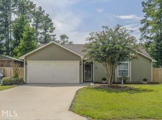 100 Foxwood Dr, Kingsland, GA 31548