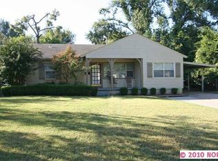 1142 E 49th St, Tulsa, OK 74105