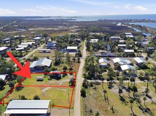 21380 Egret Ln, Perry, FL 32348