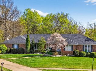 790 Villa Gran Way, Fenton, MO 63026