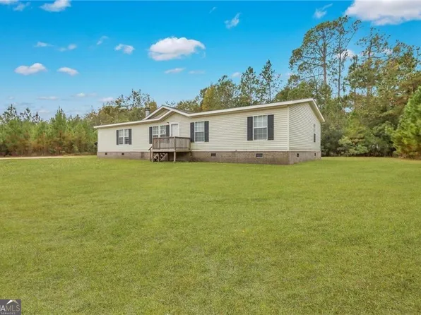 293 SE Cutters Gap, Ludowici, GA 31316