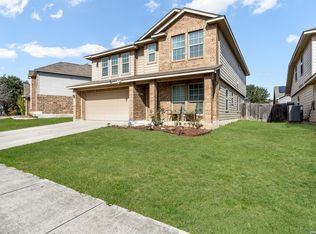 9003 Arabian King, Converse, TX 78109