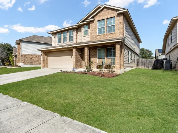 9003 Arabian King, Converse, TX 78109