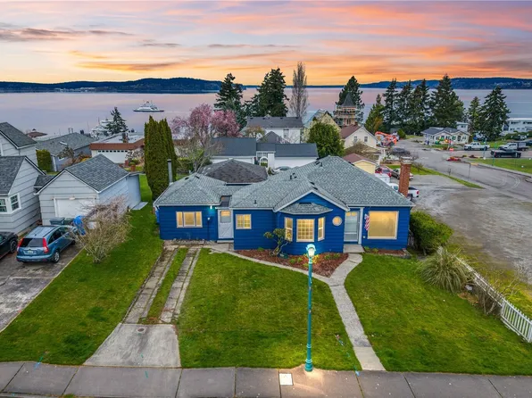 1511 Rainier Street, Steilacoom, WA 98388