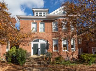 615 E High St #1, Charlottesville, VA 22902