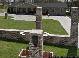 1725 Simpkins St, Nashville, TN 37208