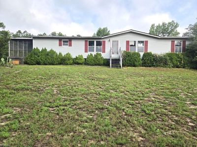 20460 Sand Pit Rd, Zuni, VA, 23898