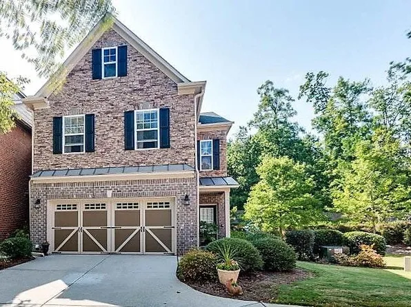 4680 Hastings Ter, Alpharetta, GA 30005