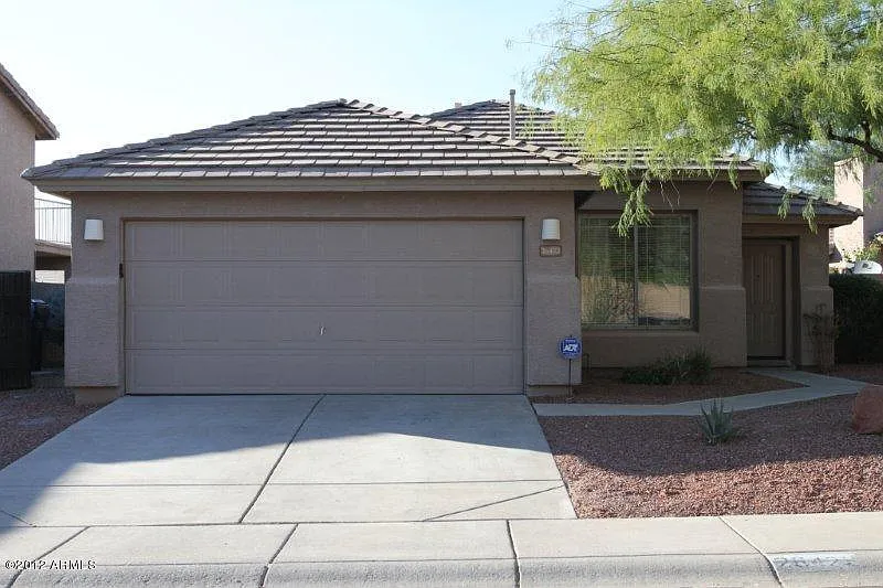 26422 N 43rd Pl