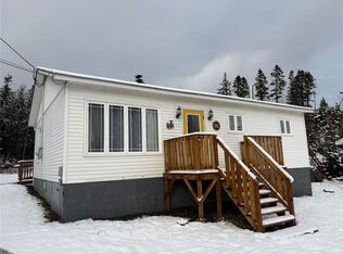 66 Main Street, Moreton's Harbour, NL A0G1H0