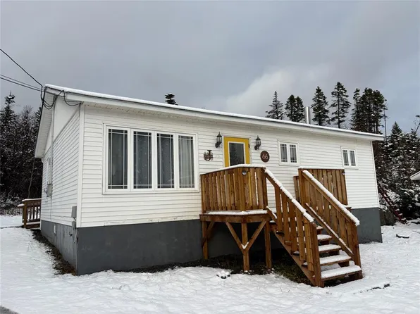 66 Main Street, Moreton's Harbour, NL A0G1H0
