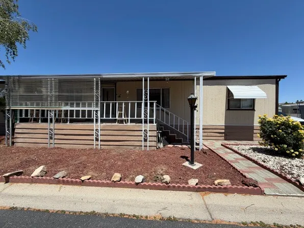 88 Silver Ln, Carson City, NV 89706