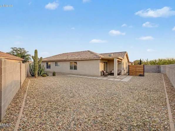33856 N CHERRY CREEK Road, San Tan Valley, AZ 85144