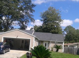 6833 Candyroot Ct, Jacksonville, FL 32244