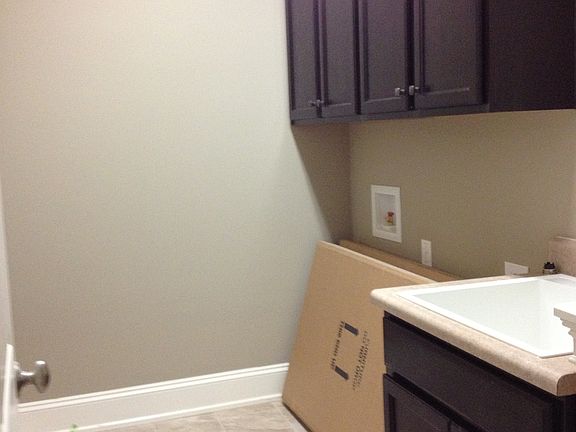 David Weekley Homes Inventory Photo