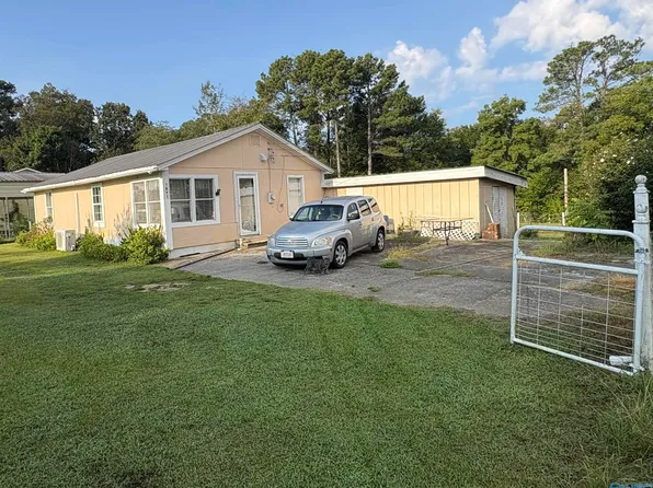 1571 Snow Point Rd, Guntersville, AL 35976