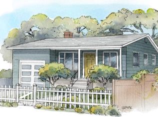 4192 Maple Ave, Oakland, CA 94602